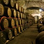 Croft Port Cellars